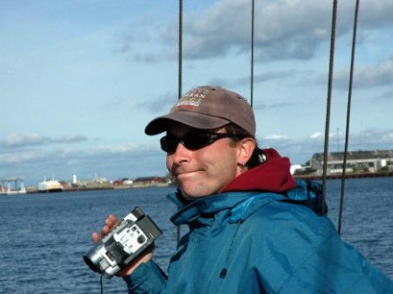 2005 ekspedicija į Kopenhagą