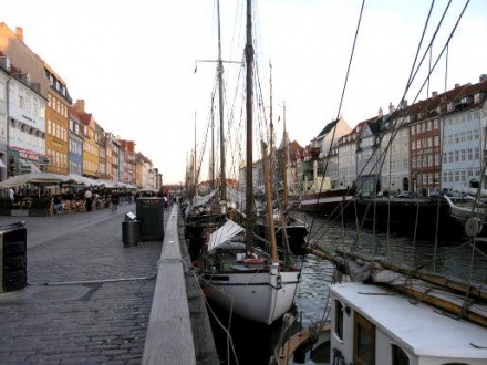 2005 ekspedicija į Kopenhagą