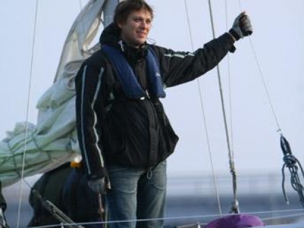 Paršelio regata 2008