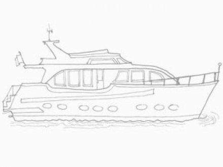 Penktoji Nemuno deltos burinių laivų regata